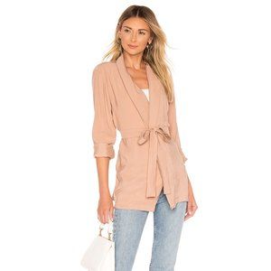 Tularosa Mary Blazer